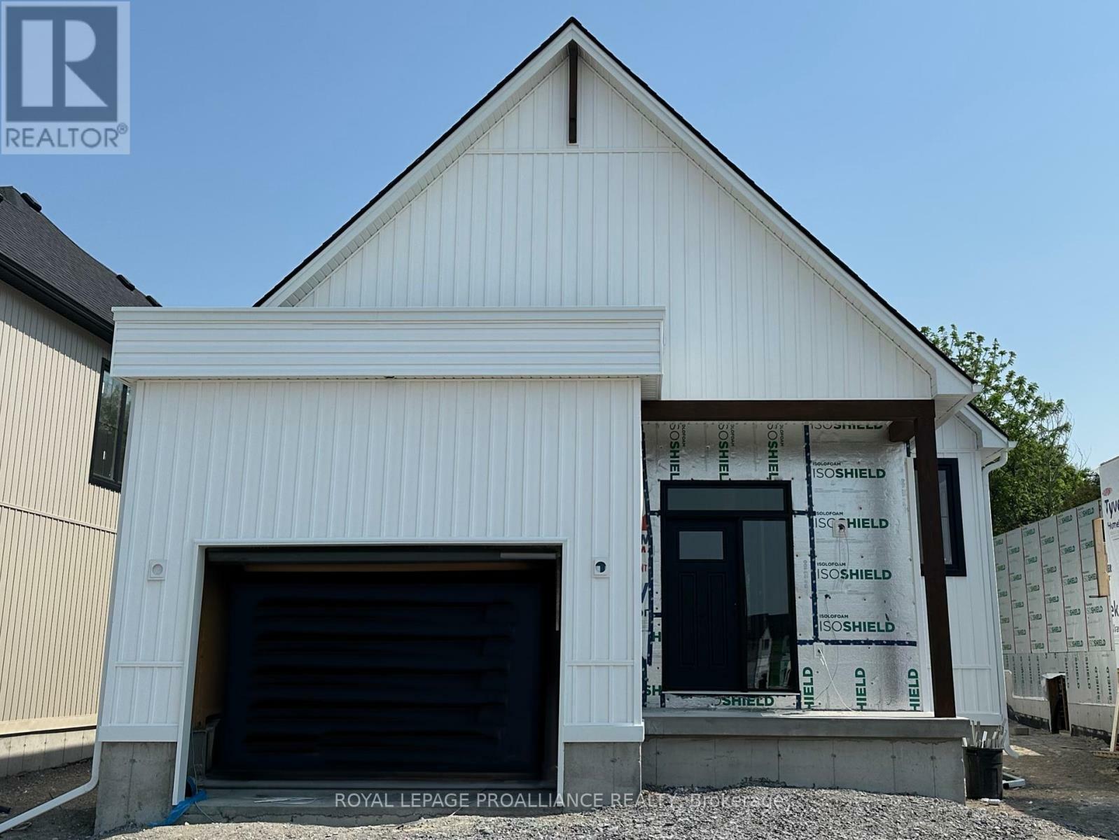 Property Photo: 38 Hollingsworth Street ON K0K 1S0