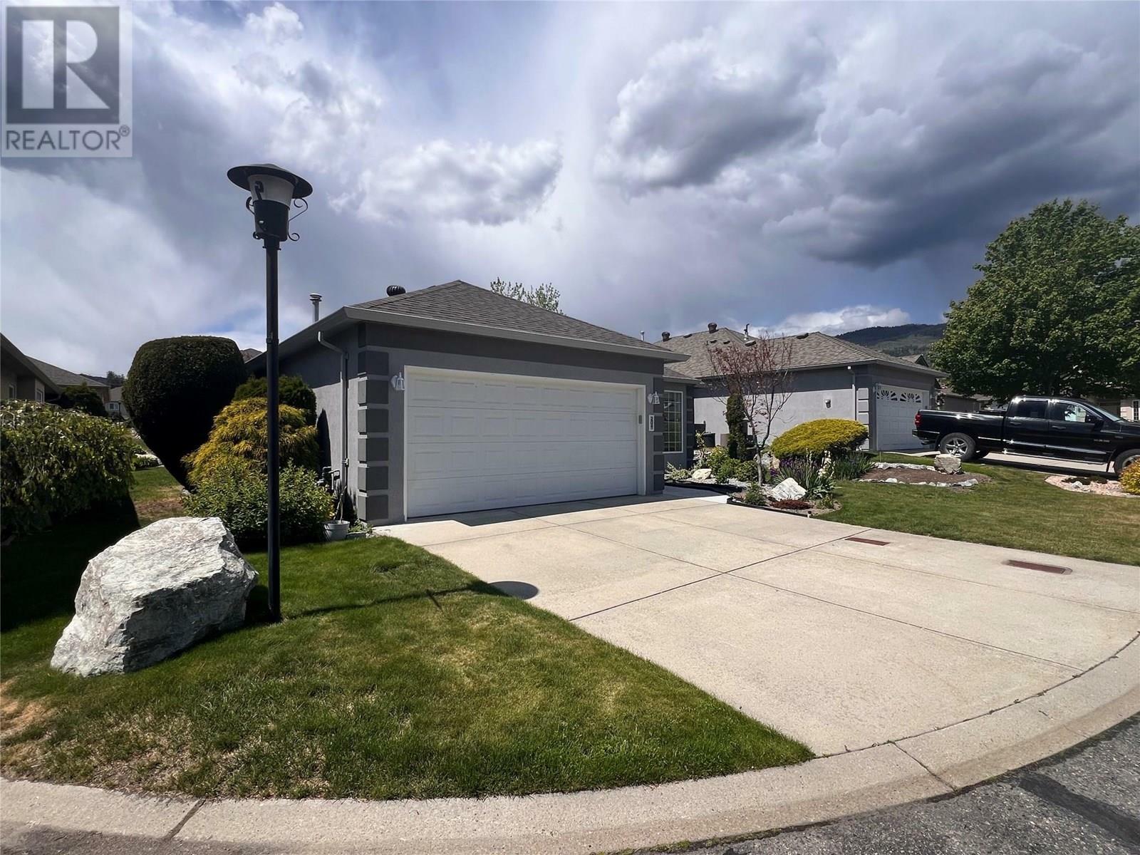 Property Photo: 3360 Old Okanagan Highway 204 BC V4T 1X9