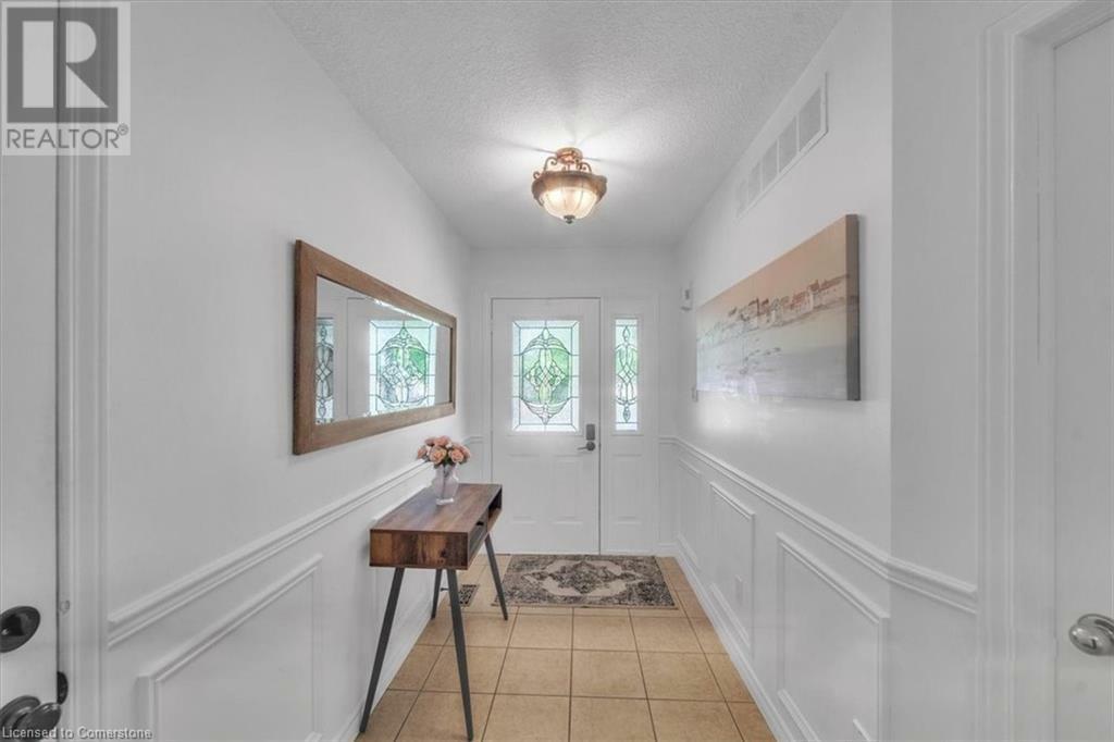 Property Photo: 84 Doctor Moore Court ON L7J 3A7