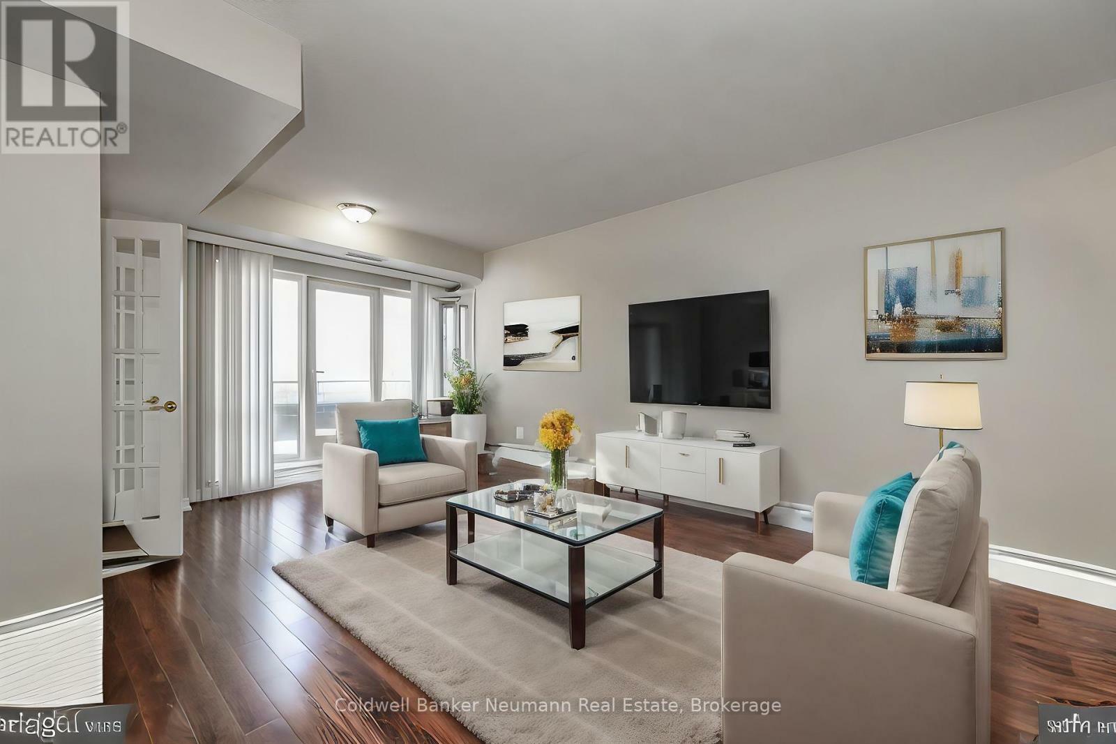 Property Photo: 60 Old Mill Road 409 ON L6J 7V9