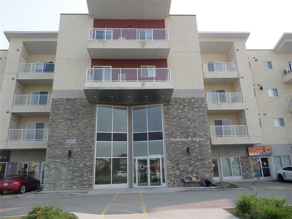 1730 Leila Avenue  Winnipeg MB R2P 1Z1 photo