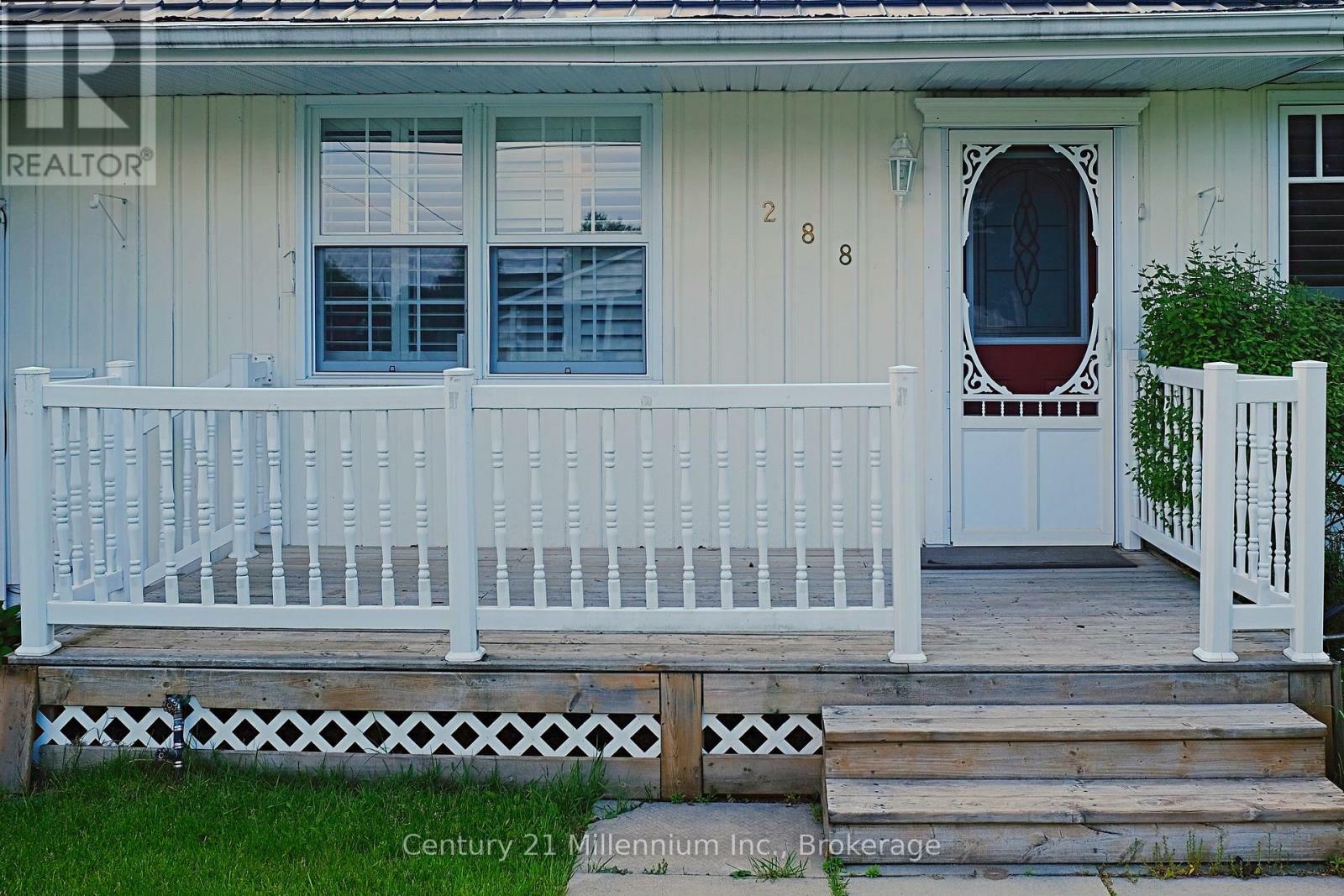 Property Photo: 288 Napier Street ON L9Y 3T3