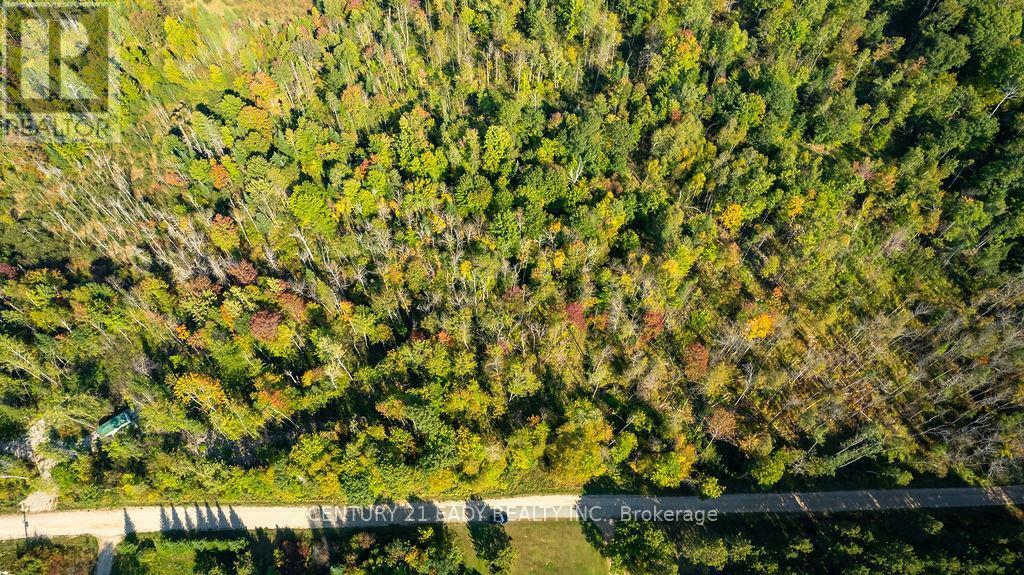 Photo de la propriété:  0 Dore Bay Road  ON K8A 6W5 