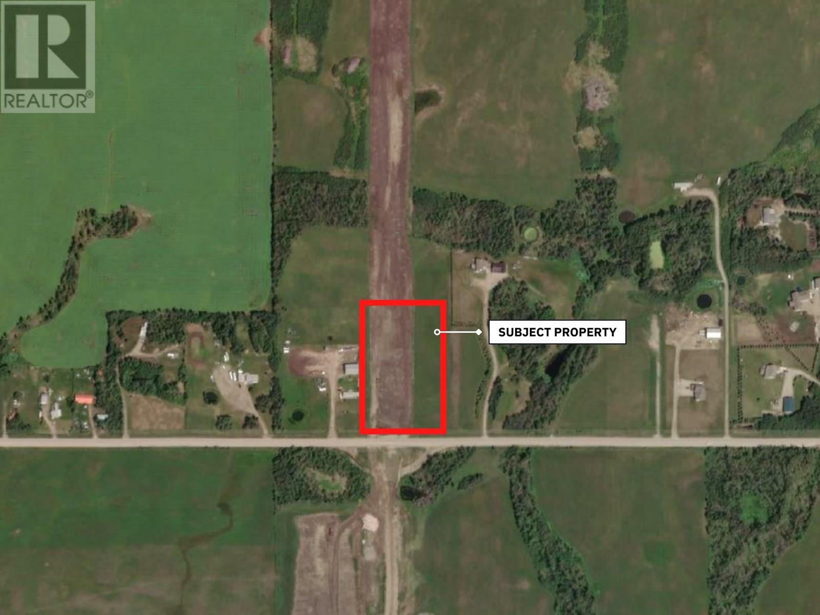 Lot 4 240 Road  Fort St. John BC V1J 8K4 photo