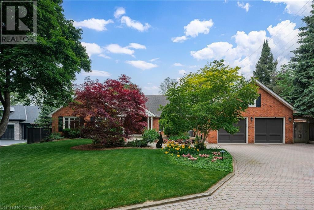 272 Maple Grove Drive  Oakville ON L6J 4V5 photo