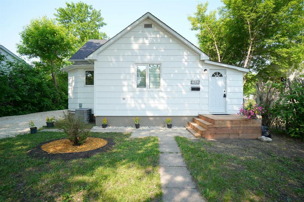 637 2nd Street Northwest  Portage La Prairie MB R1N 2B2 photo