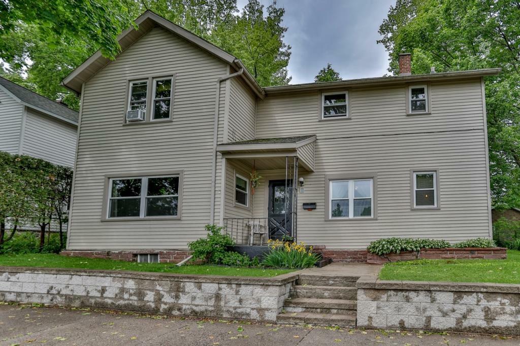 Property Photo: 124 North 7th Avenue WI 54401