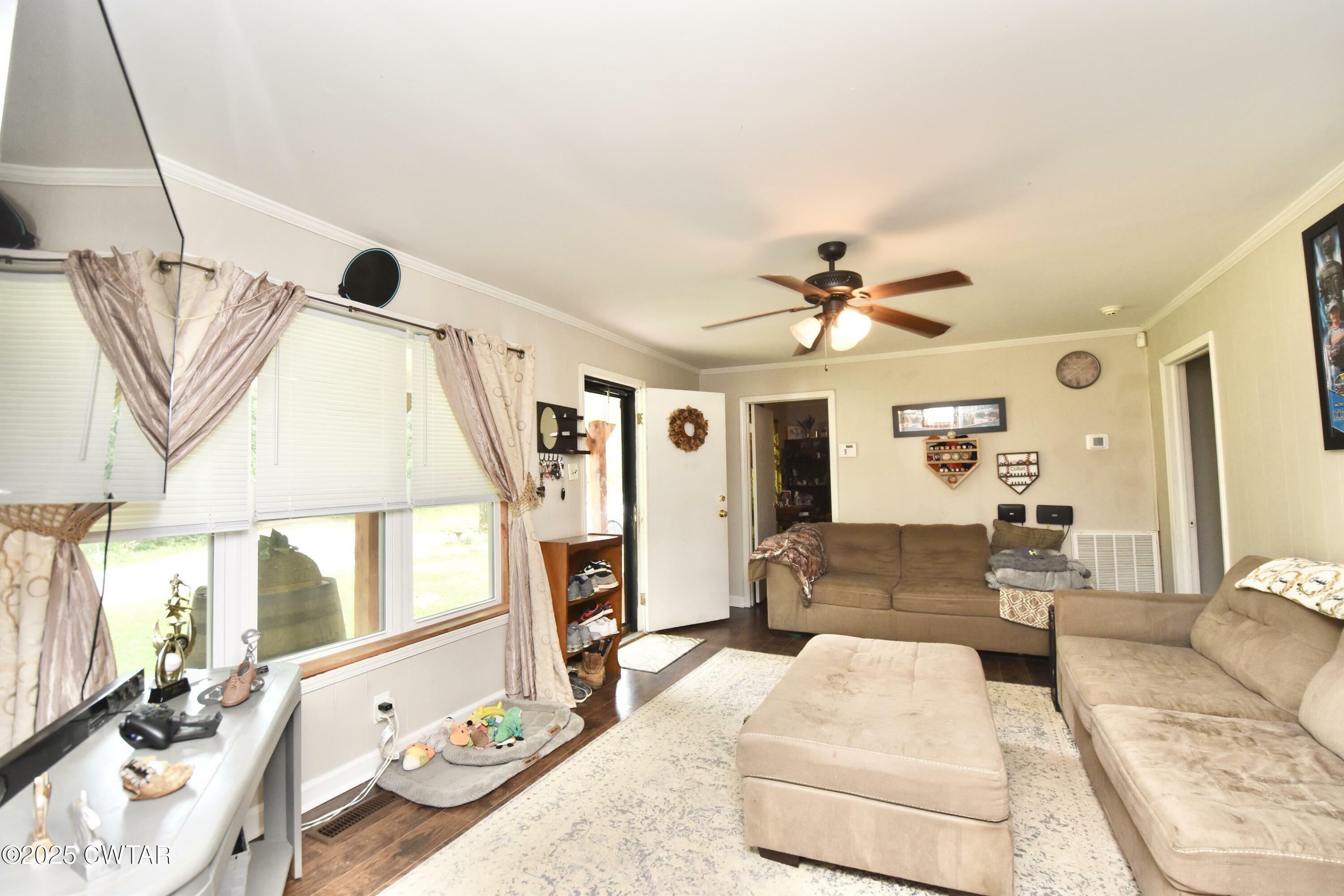 Property Photo: 1215 New Union Loop TN 38356
