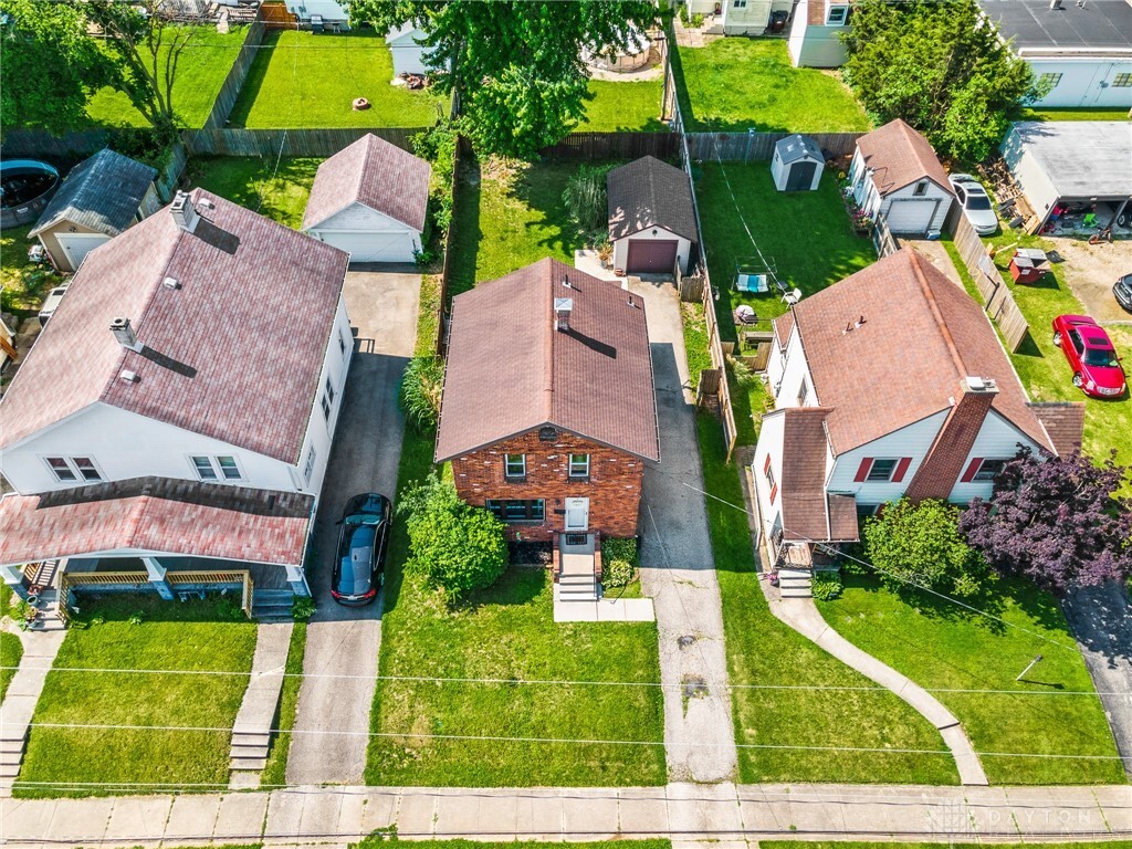 Property Photo: 1707 Maiden Lane OH 45504