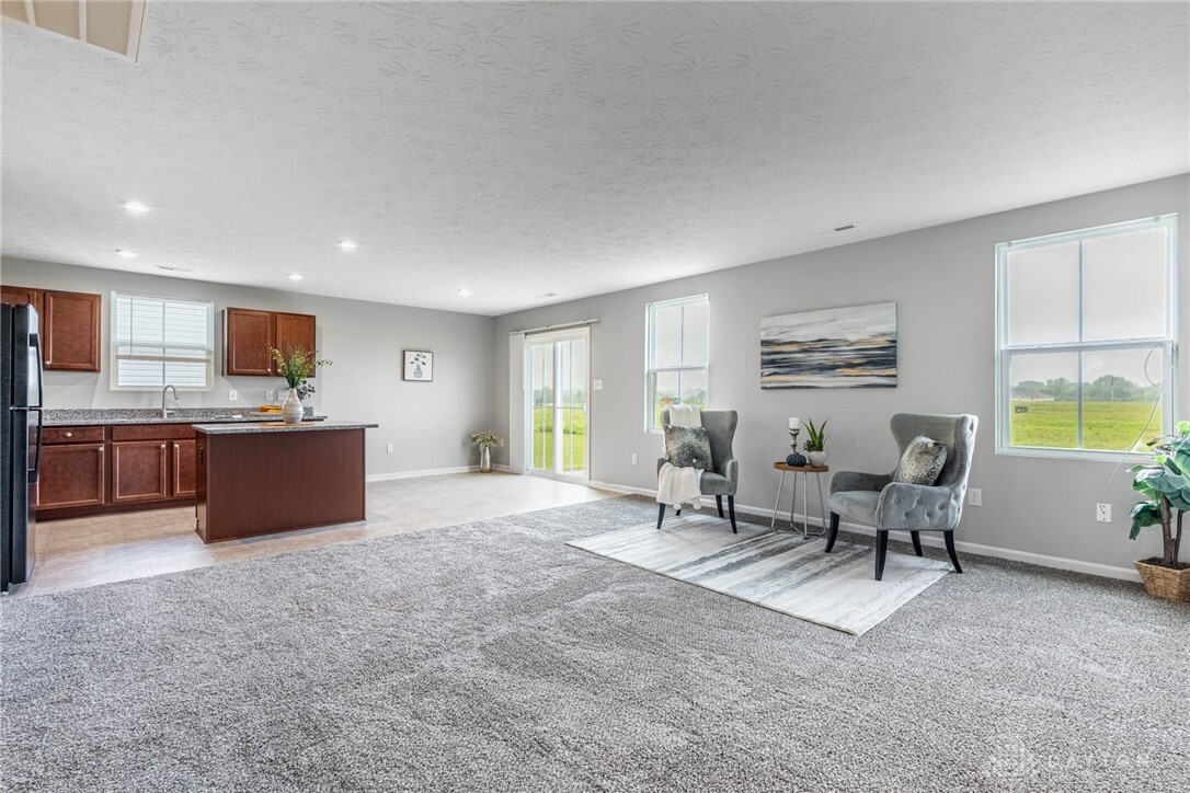 Property Photo:  220 Rachel Ann Boulevard  OH 45383 