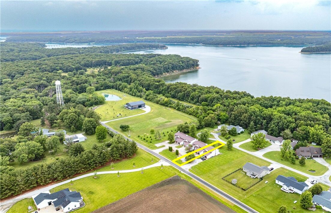 Property Photo:  1417 South Shores  IL 61951 