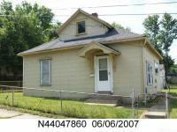Property Photo:  403 1st Street  OH 45356 