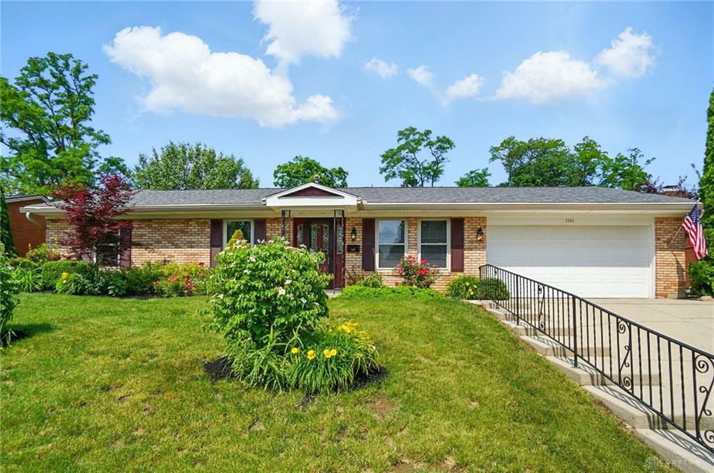 1161 Leaf Tree Lane  Vandalia OH 45377 photo