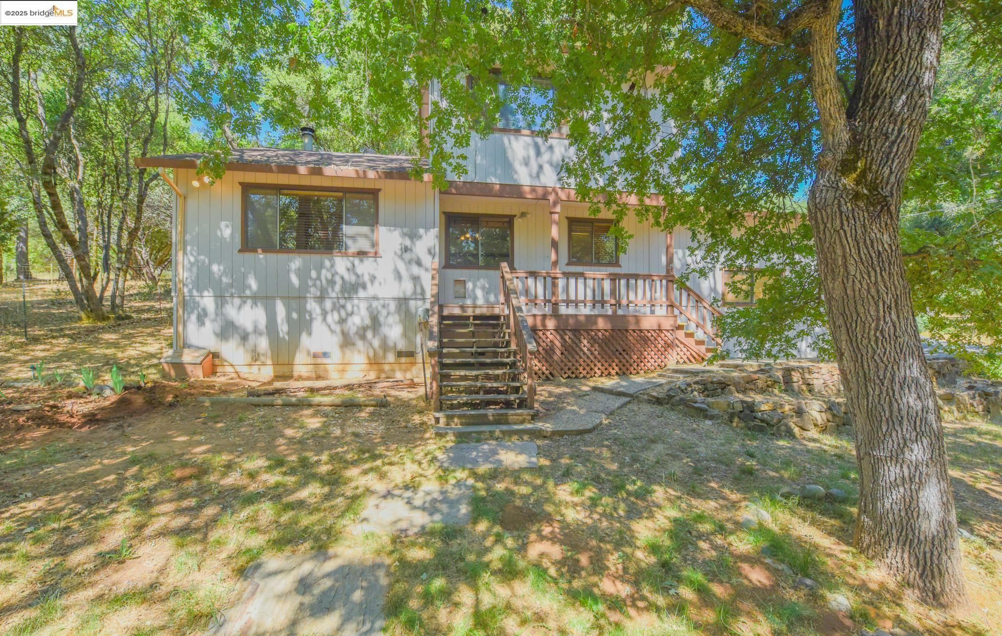Property Photo: 21882 El Oso Way CA 95370