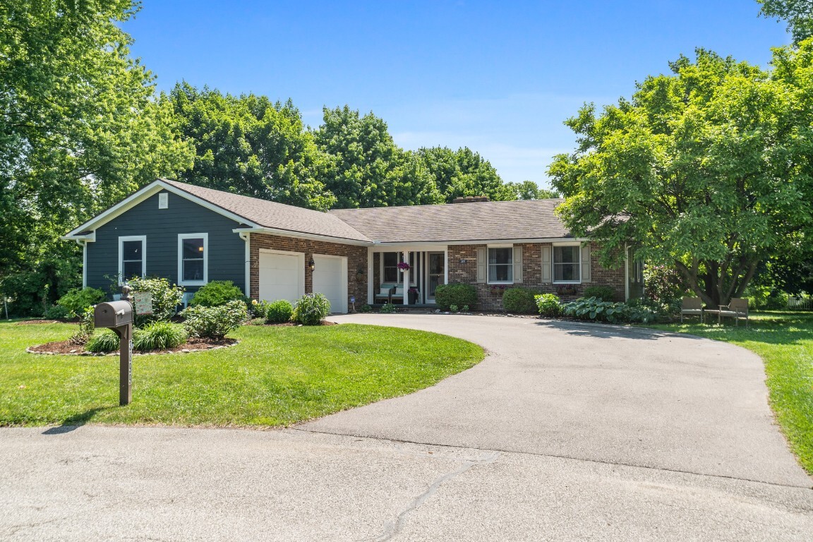 Property Photo: 3899 Fairview Court PA 16415
