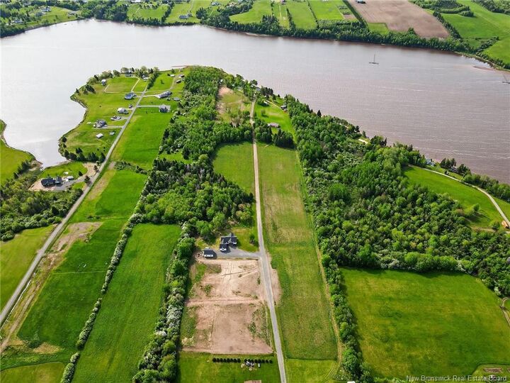 Property Photo:  Lot 25-11 Cote A Yvonne  NB E4S 4H1 