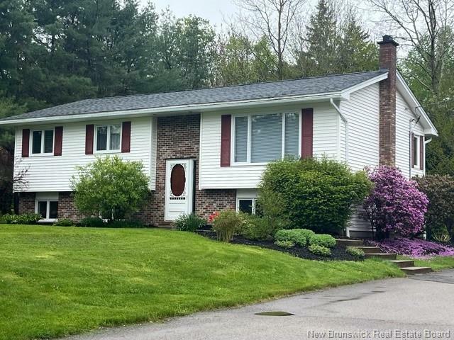 Property Photo: 122 Millbrook Road NB E4E 3V7