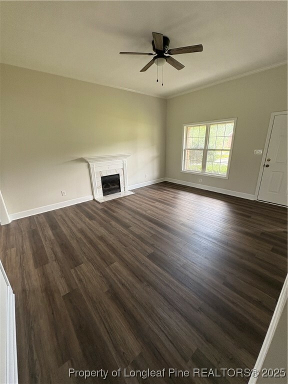 Property Photo: 384 Oakwood Heights Drive NC 28358
