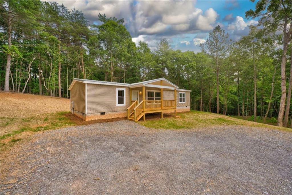Property Photo: 171 Tuscany Drive GA 30540