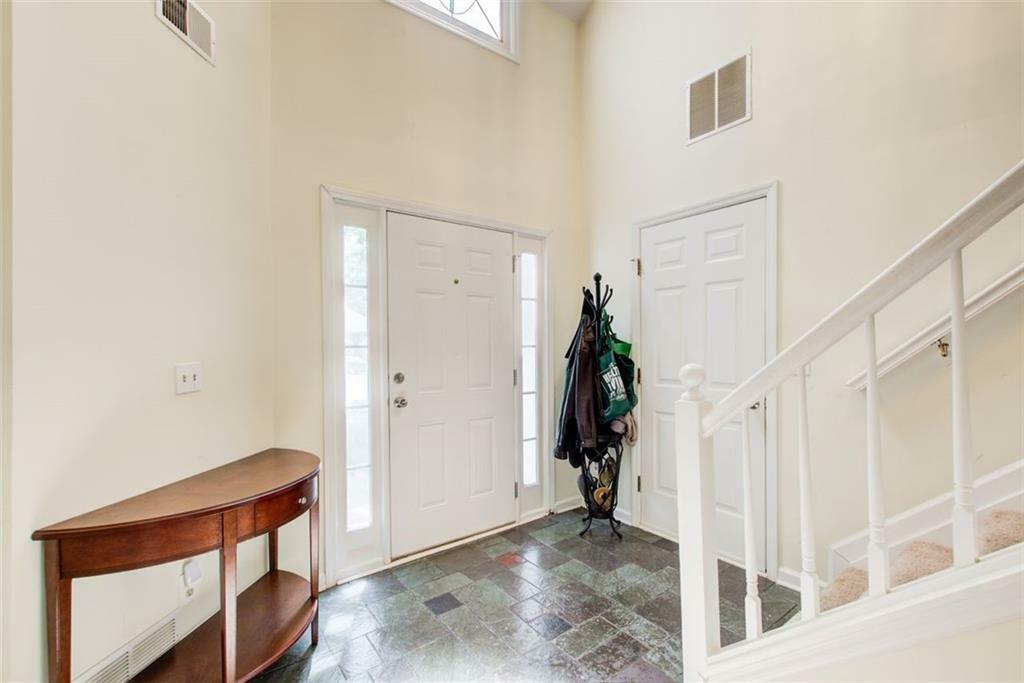 Property Photo: 652 Trailwood Lane SW GA 30064