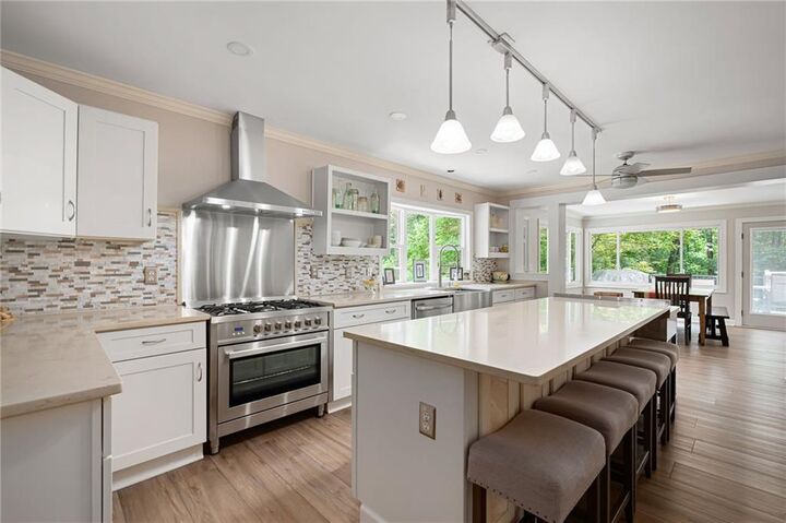 Property Photo:  1104 Fox Lane  GA 30188 