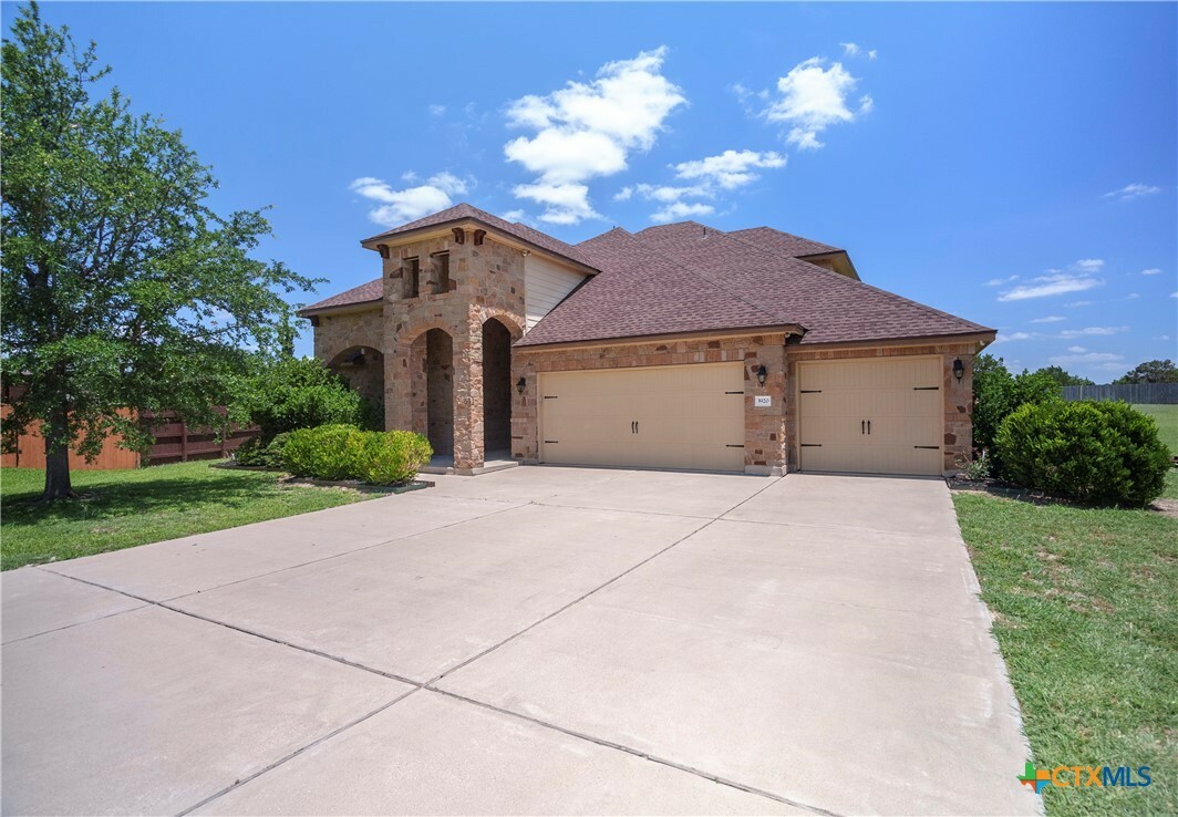 3920 Hickory View  Harker Heights TX 76548 photo