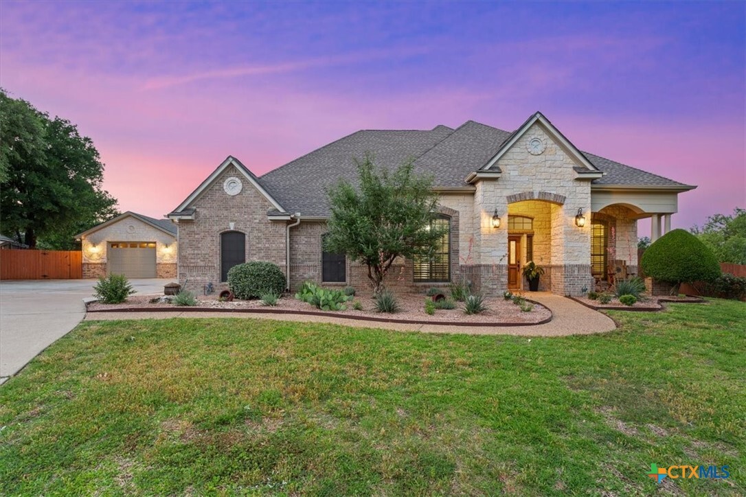 3209 Loving Cove  Belton TX 76513 photo