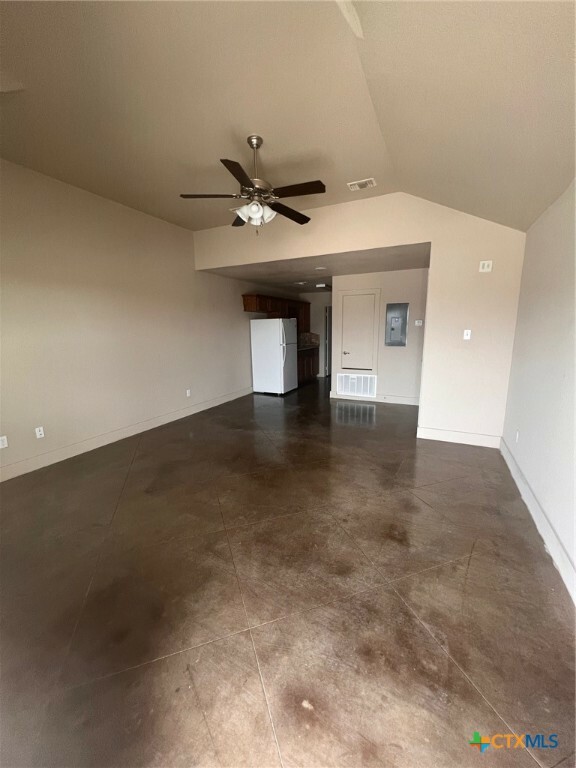 Property Photo: 1247 Honor Lane TX 76501
