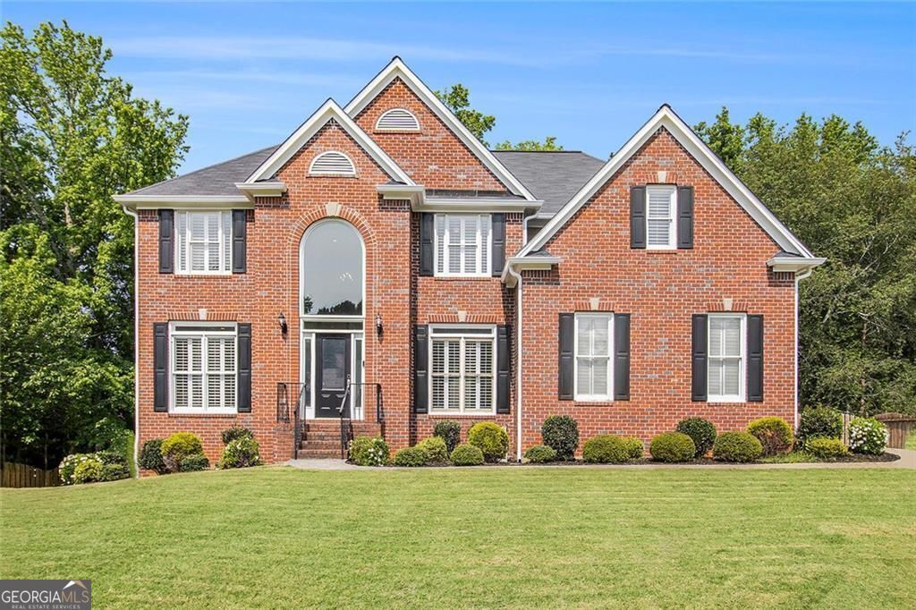 Property Photo: 1006 Kingsbridge View GA 30127