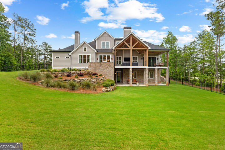 Property Photo: 60 Fernbank Way GA 30265