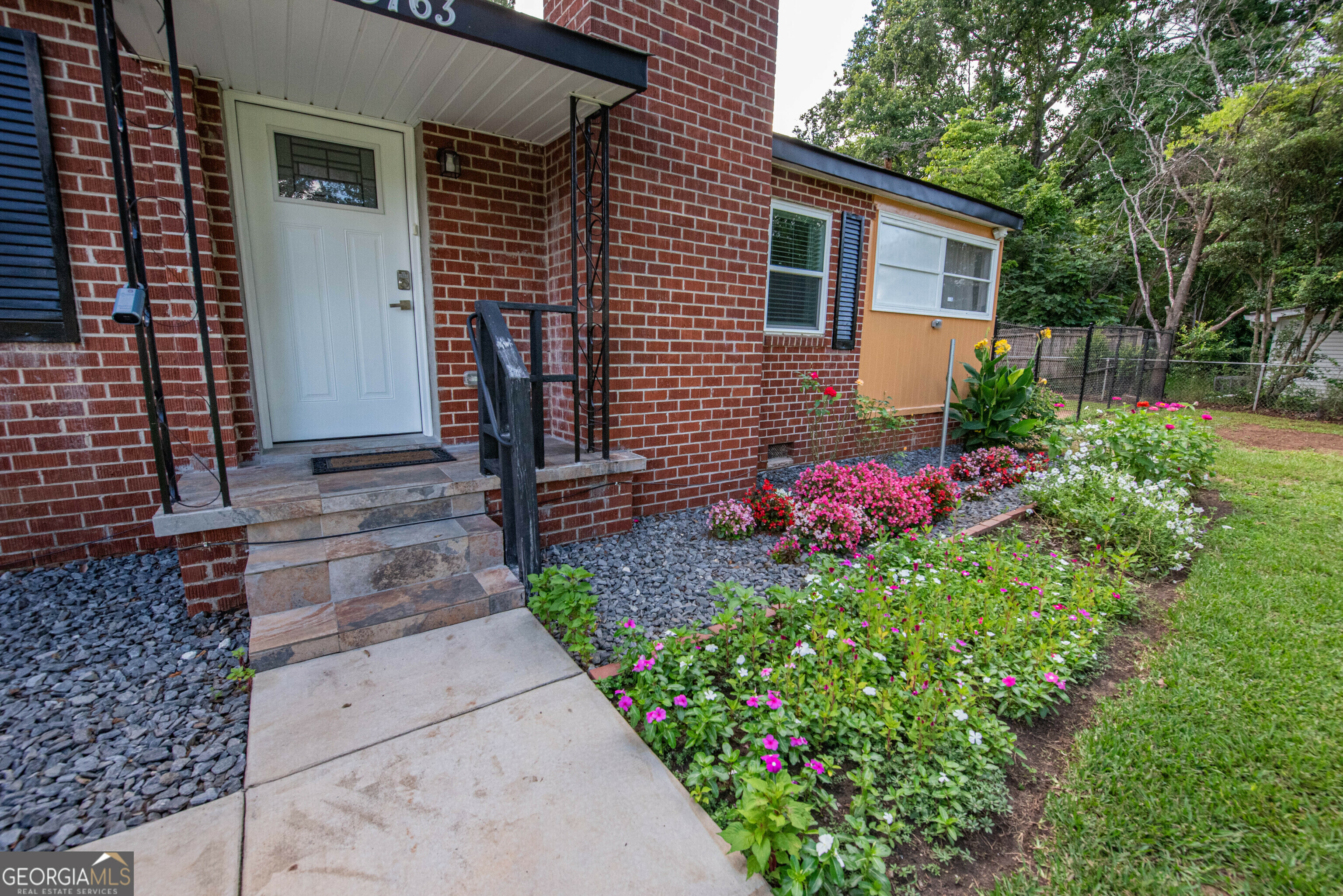 Property Photo: 5763 Houston Road GA 31216