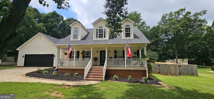 240 Southern Walk Drive  Milledgeville GA 31061 photo