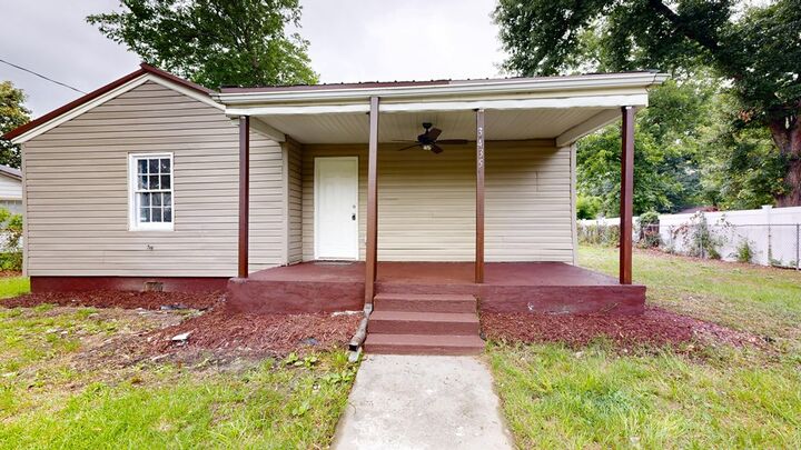 Property Photo:  3435 Buena Vista Road  GA 31906