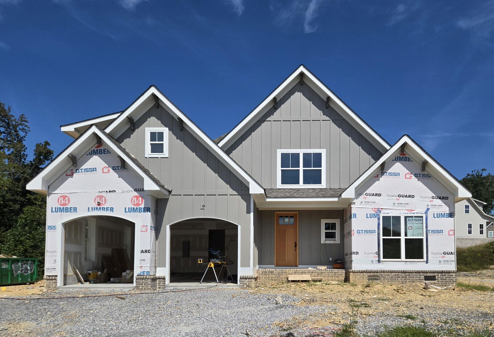 Property Photo:  10589 Brownspring Drive  TN 37302 