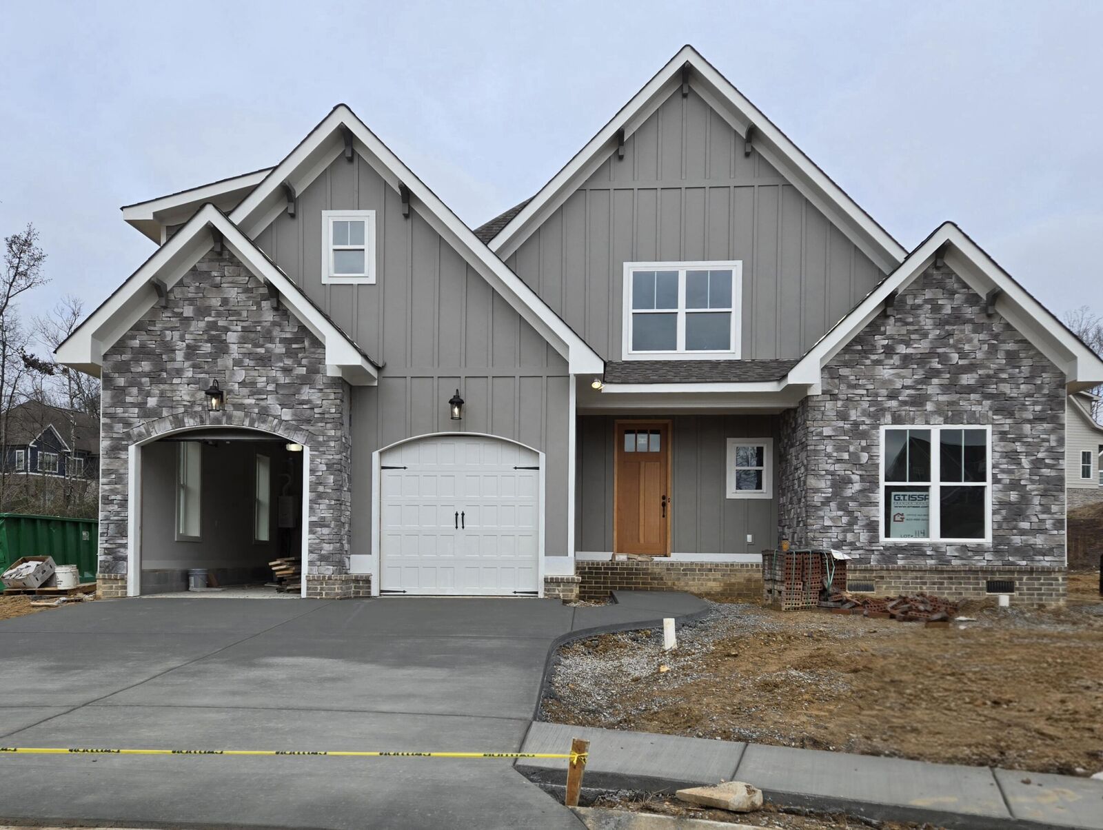 Property Photo:  10589 Brownspring Drive  TN 37302 