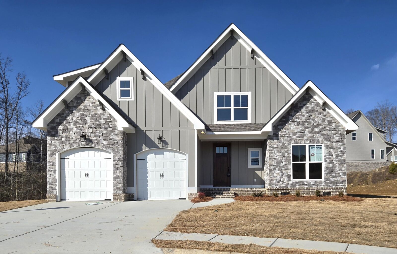 Property Photo:  10589 Brownspring Drive  TN 37302 