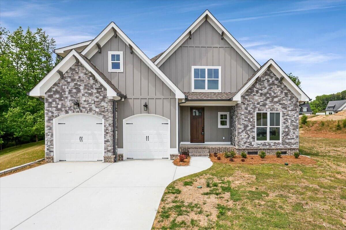 Property Photo:  10589 Brownspring Drive  TN 37302 