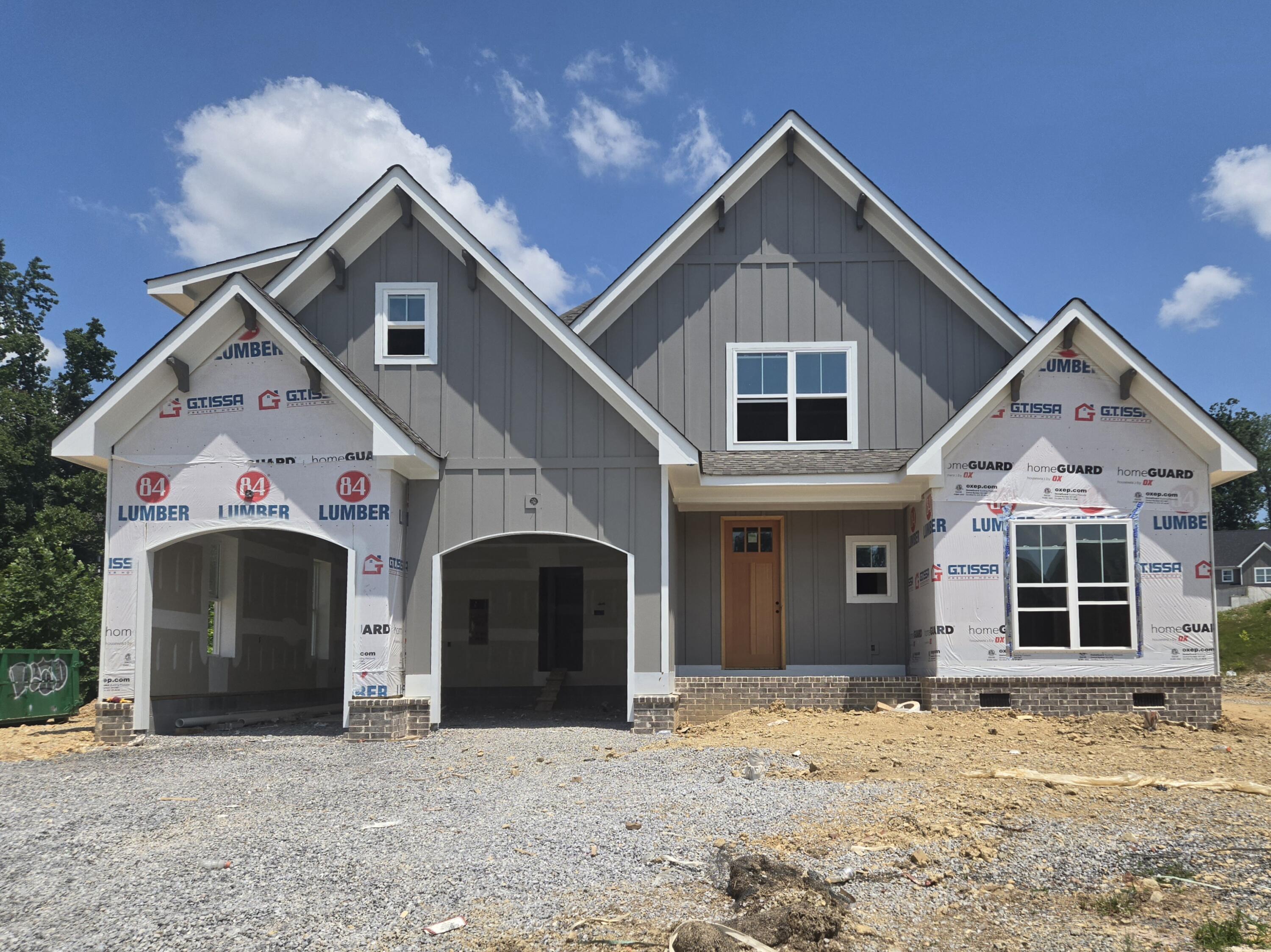 Property Photo: 10589 Brownspring Drive TN 37302