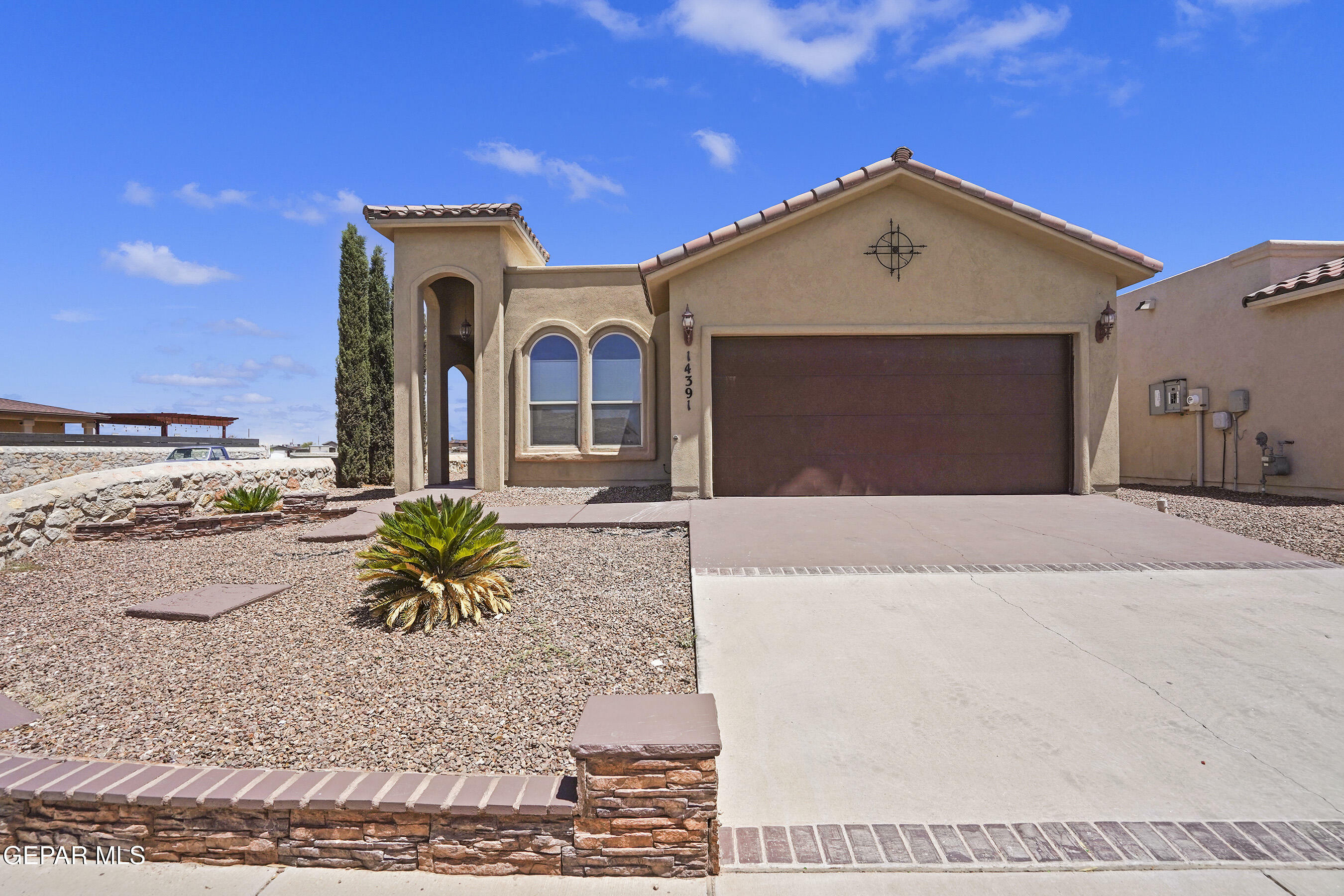 14391 Loma Esmeralda  El Paso TX 79938 photo