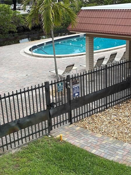 Property Photo: 9 NE 19 Ct 102C FL 33305