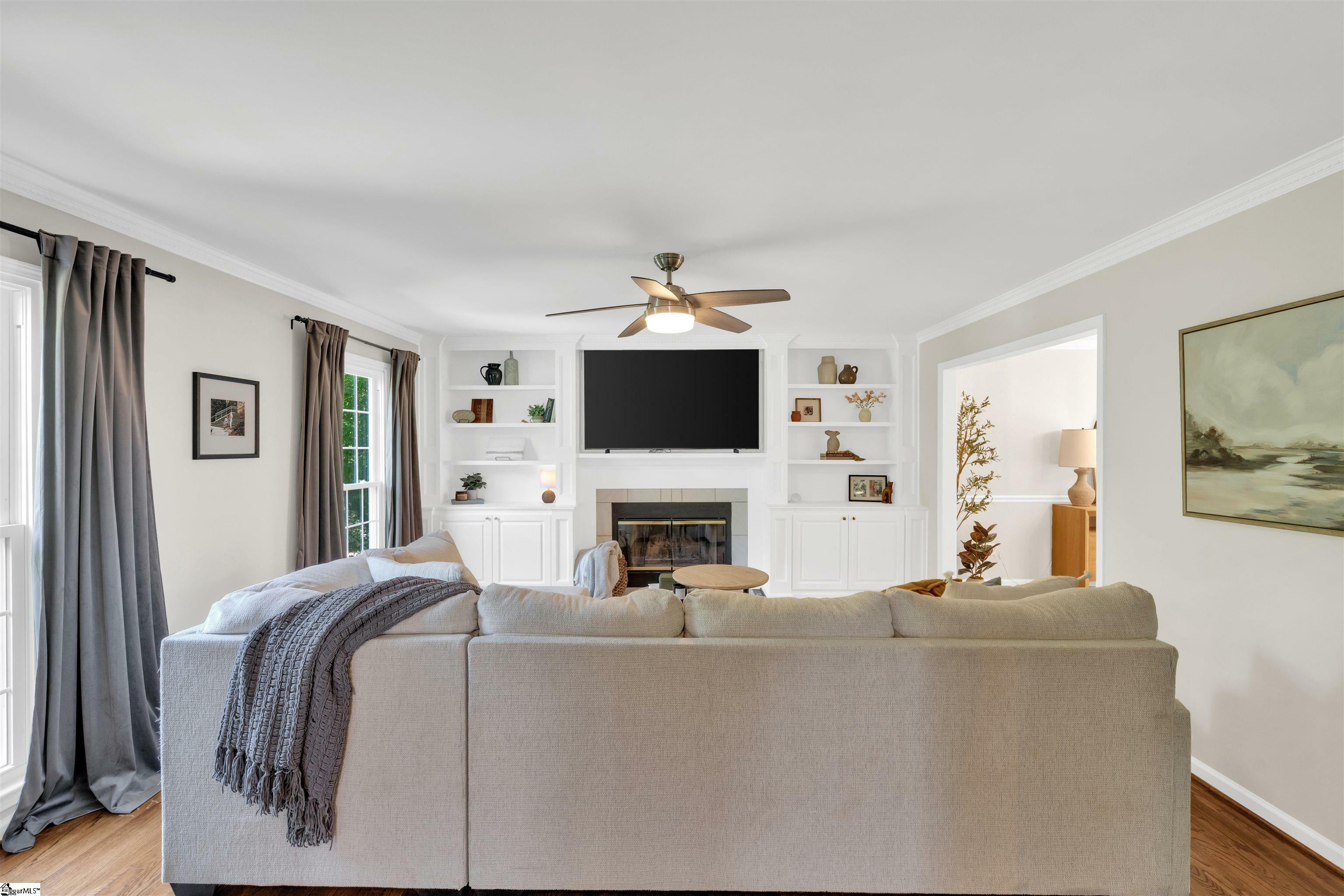 Property Photo: 48 Oak Crest Court SC 29605