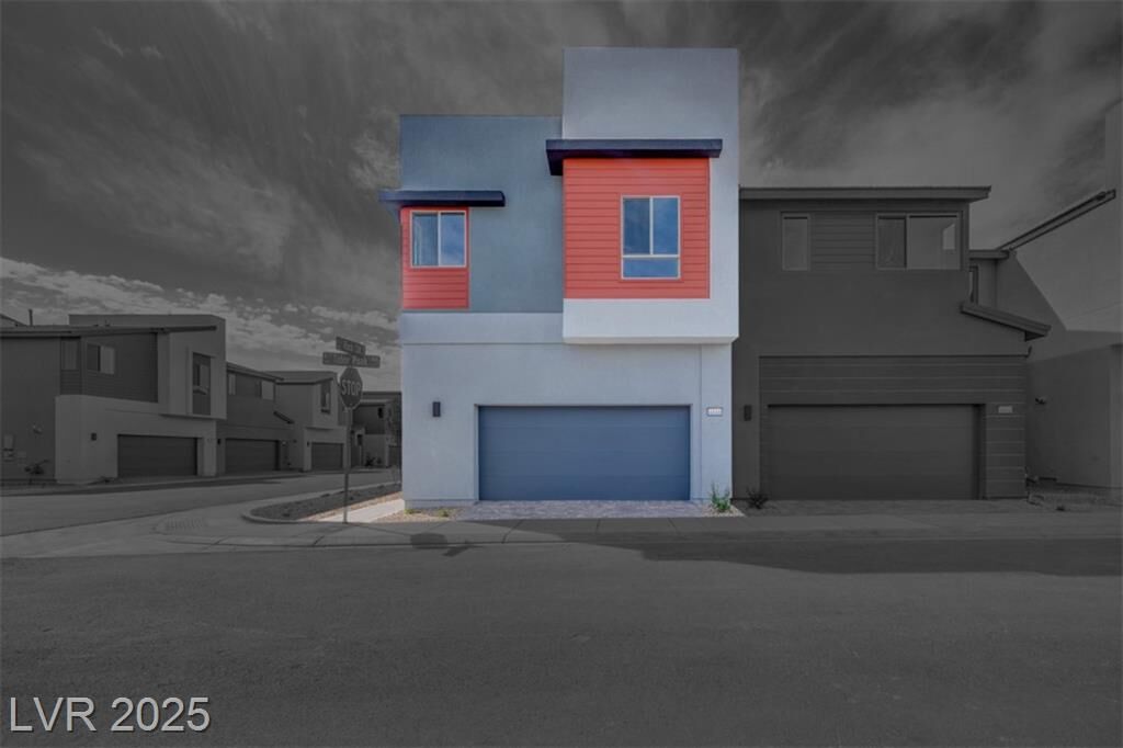 Property Photo:  4333 Tabor Peak Avenue  NV 89141 