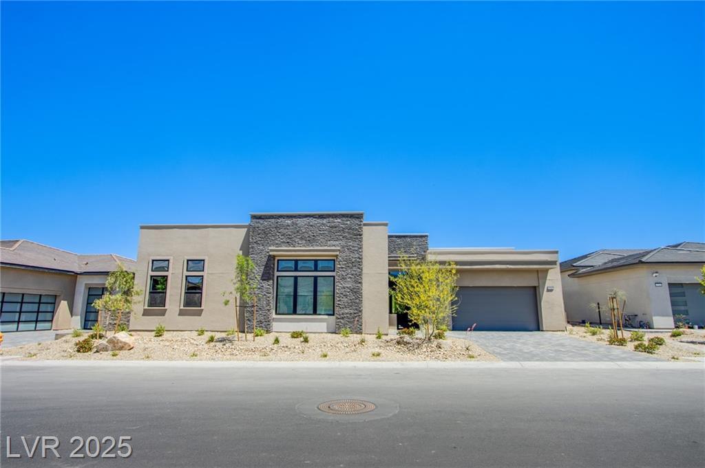 4750 Outlook Peak Street  Las Vegas NV 89135 photo