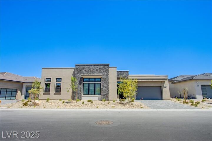 4750 Outlook Peak Street  Las Vegas NV 89135 photo