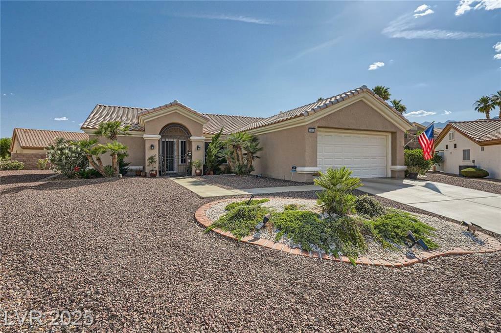 2401 Ocean Edge Court  Las Vegas NV 89134 photo