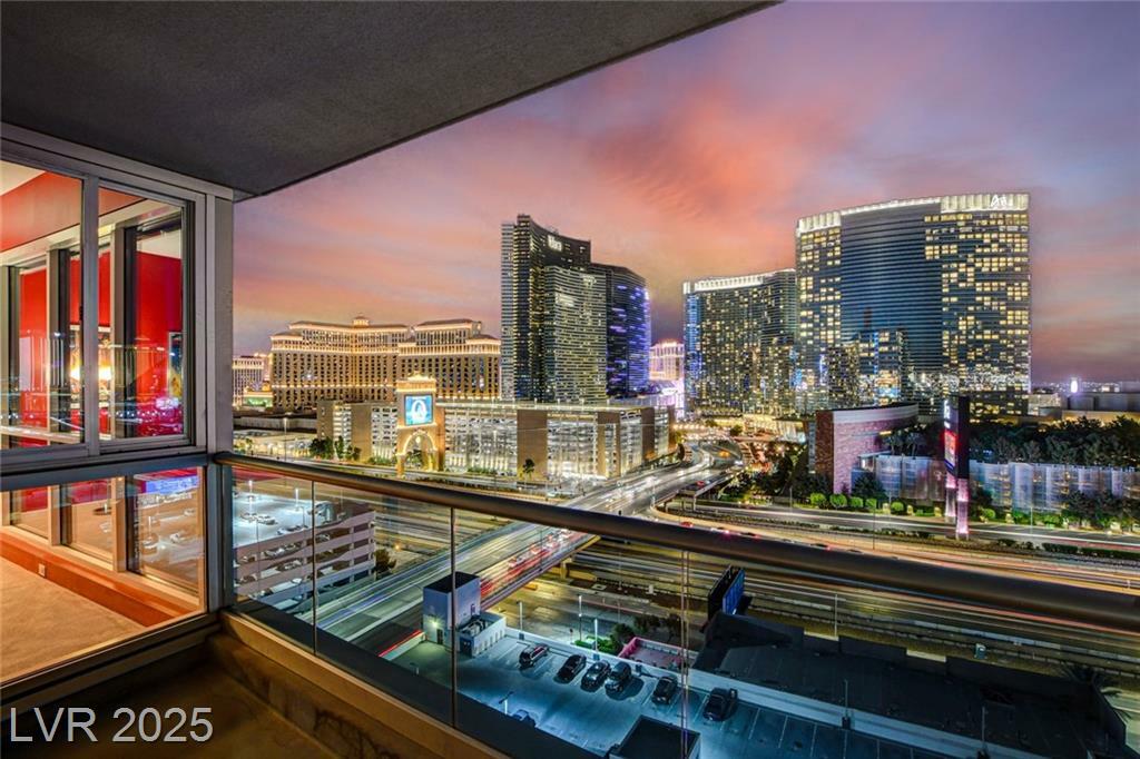 4525 Dean Martin Drive 1509  Las Vegas NV 89103 photo