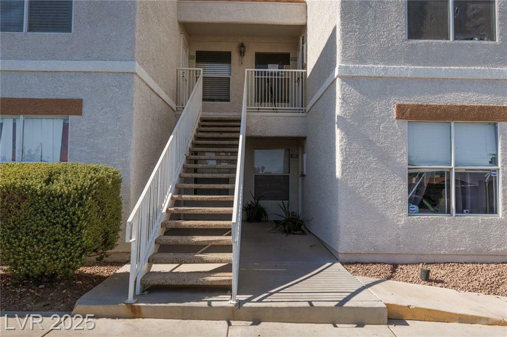Property Photo: 6800 East Lake Mead Boulevard 2076 NV 89156