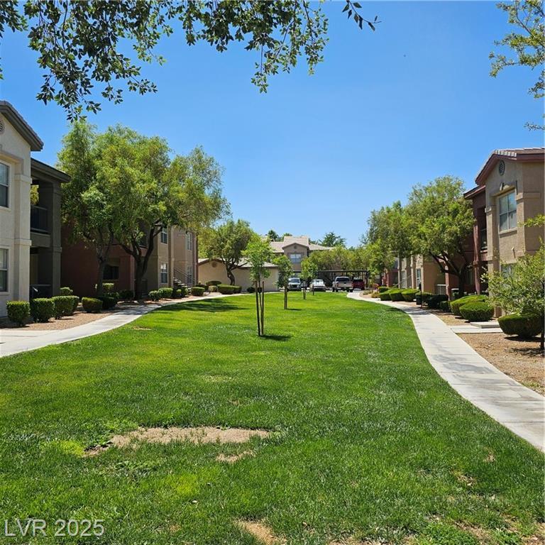 Property Photo: 8000 Badura Avenue 1058 NV 89113