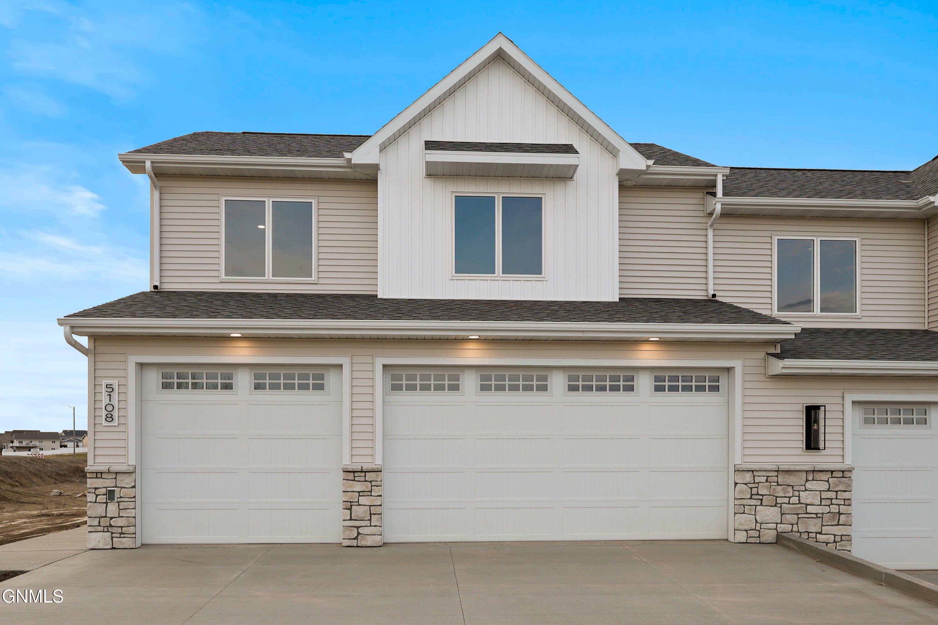 Property Photo: 5108 Durango Drive ND 58503