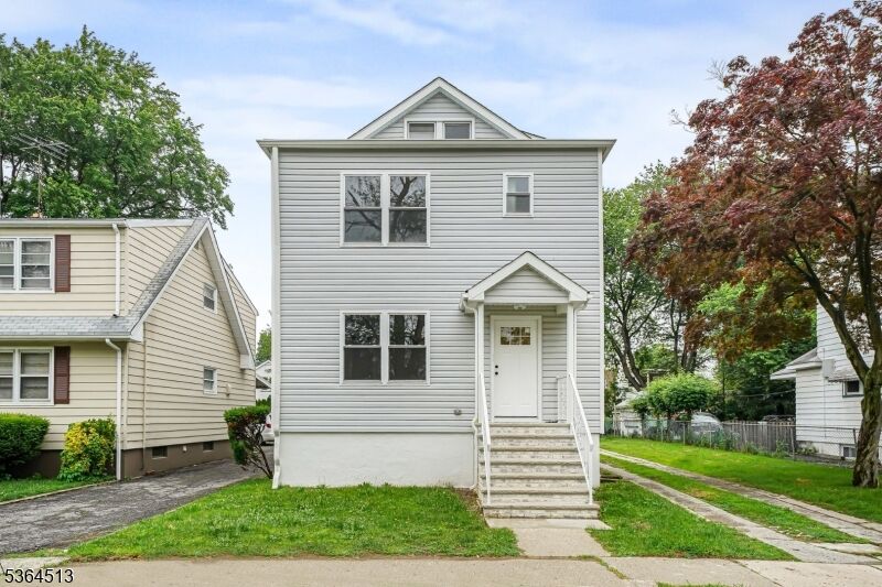 Property Photo: 125 Birch St NJ 07003